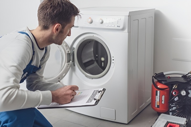 Dryer repair in Los Angeles