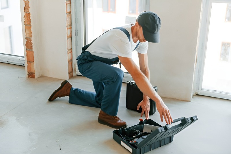 Furnace Repair in Los Angeles