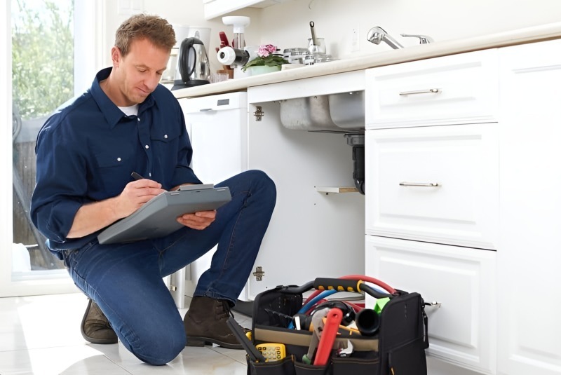 Garbage Disposal repair in Los Angeles