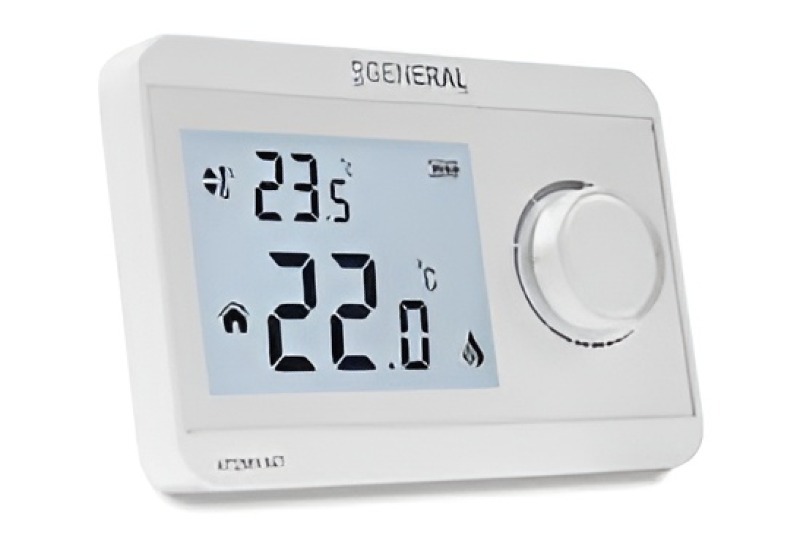 Troubleshooting MyJohnsonControls Thermostat Error Codes