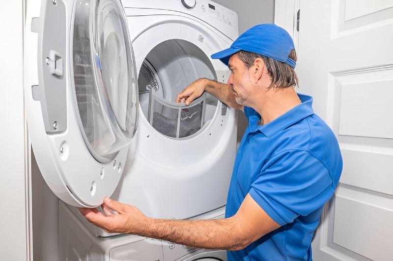 Efficient DIY Tips for Washing Machine Repair in Los Angeles