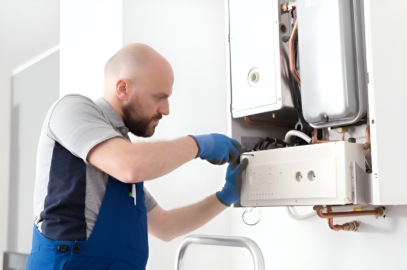 Guide to DIY Bosch Water Heater Repair